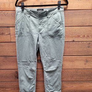 Talbots Ankle Length Pants